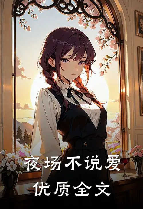 夜场不说爱优质全文