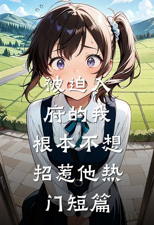 被迫入府的我，根本不想招惹他热门短篇