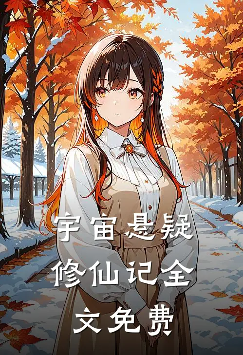 宇宙悬疑修仙记全文免费