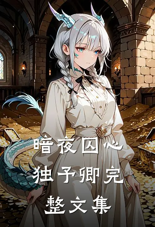暗夜囚心独予卿完整文集