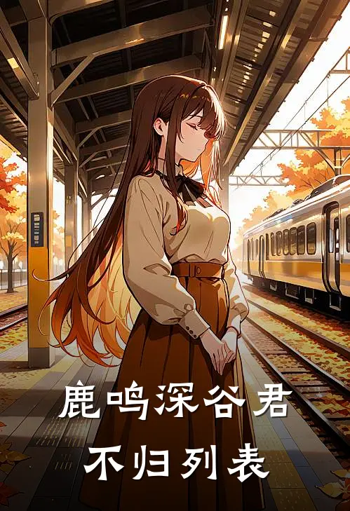 鹿鸣深谷君不归列表