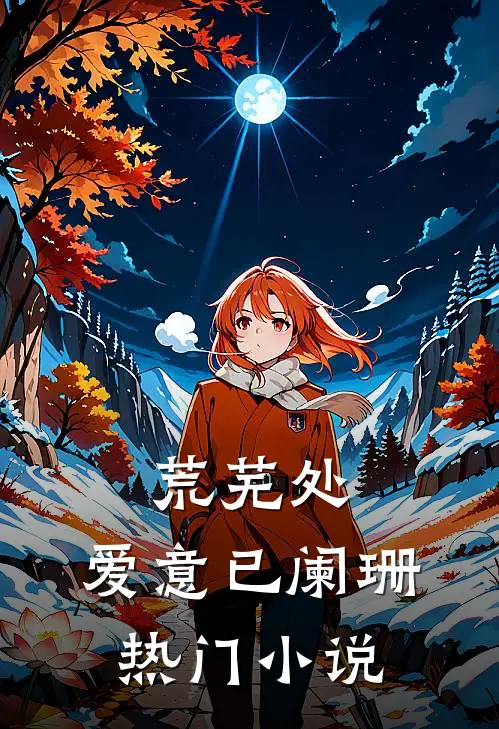 荒芜处，爱意已阑珊热门小说
