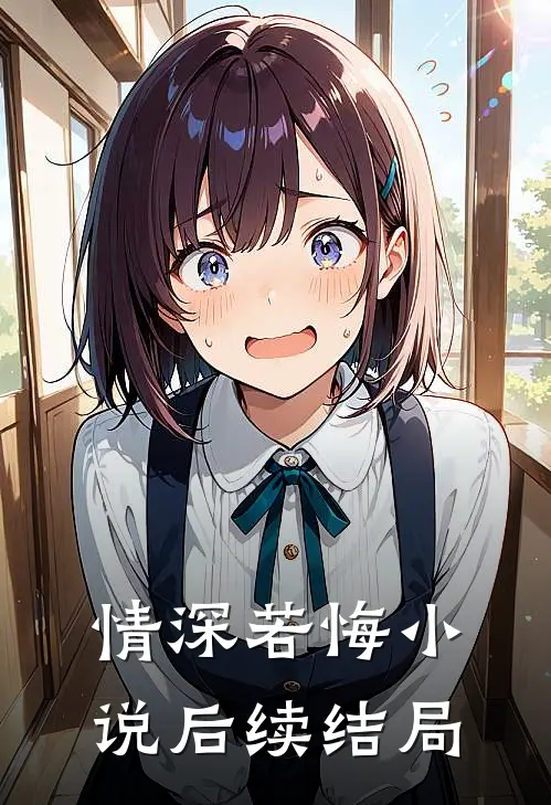 情深若悔小说后续结局
