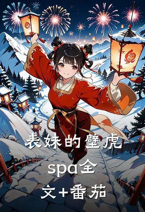 表妹的壁虎spa全文+番茄