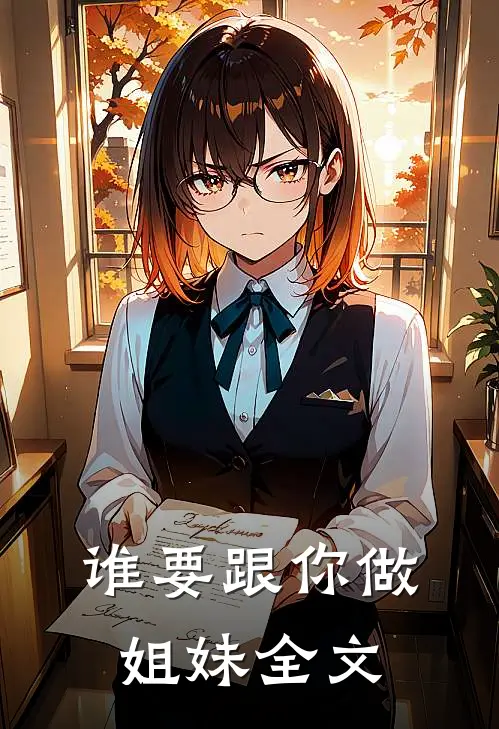 谁要跟你做姐妹全文