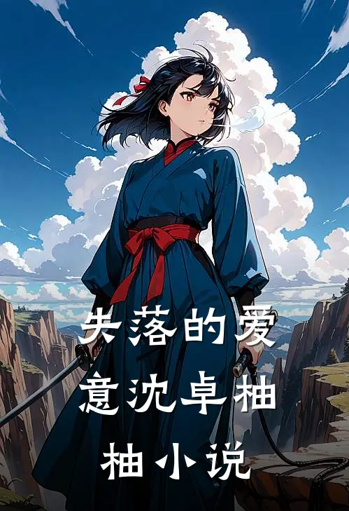 失落的爱意沈卓柚柚小说