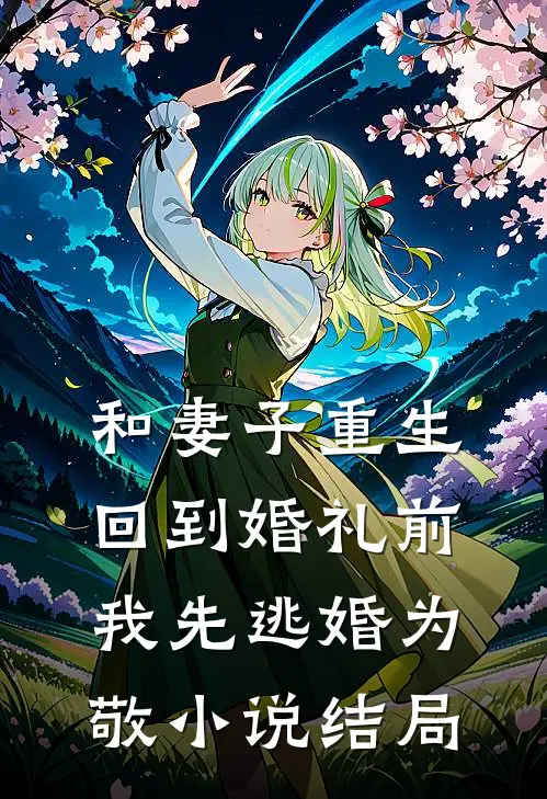 和妻子重生回到婚礼前，我先逃婚为敬小说结局