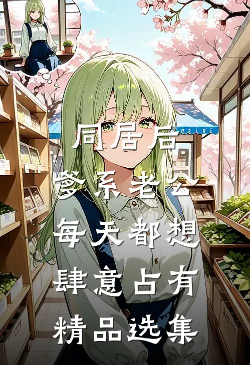 同居后，爹系老公每天都想肆意占有精品选集