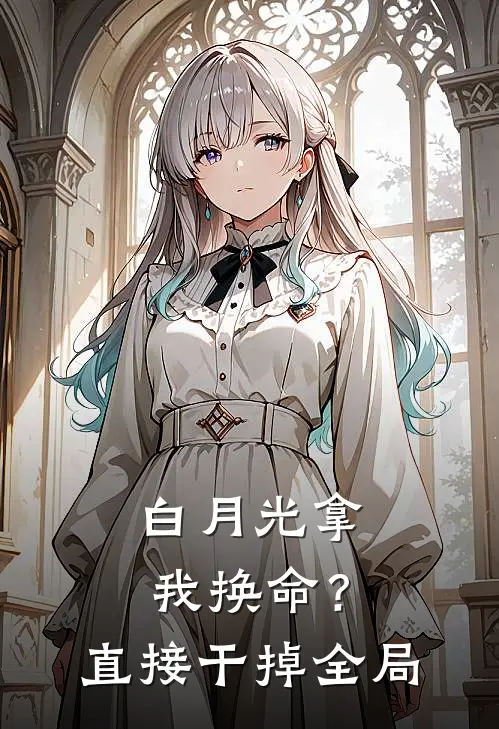 白月光拿我换命？直接干掉全局