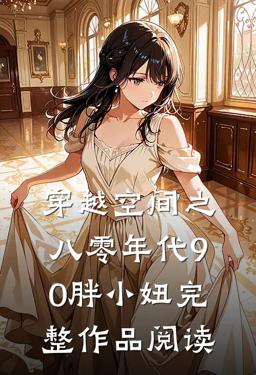 穿越空间之八零年代 90胖小妞完整作品阅读