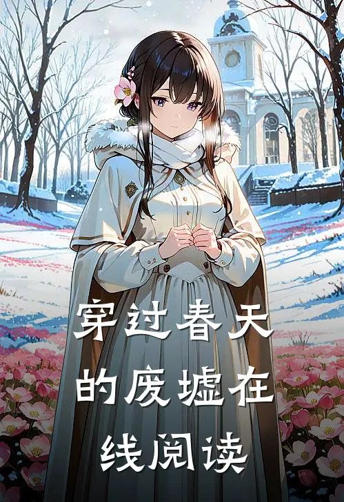 穿过春天的废墟在线阅读