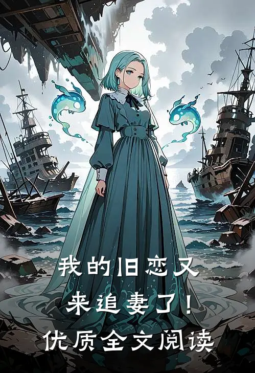 我的旧恋又来追妻了！优质全文阅读