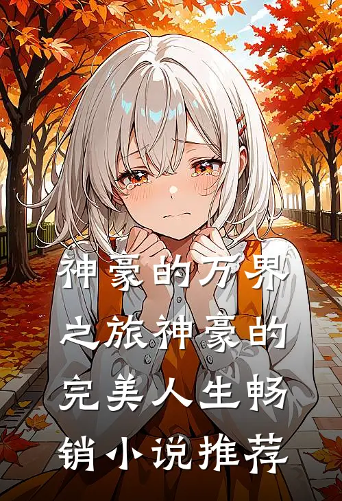 神豪的万界之旅神豪的完美人生畅销小说推荐