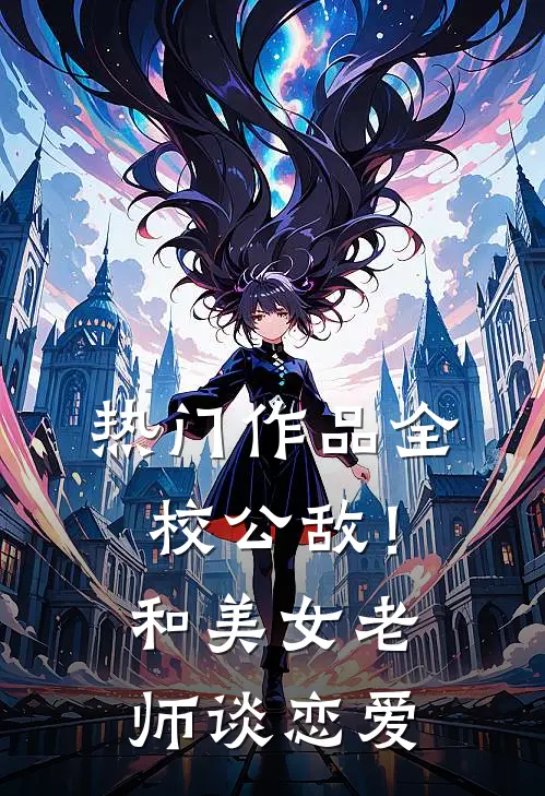 热门作品全校公敌！和美女老师谈恋爱