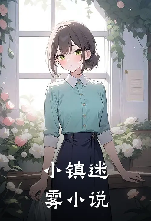 小镇迷雾小说