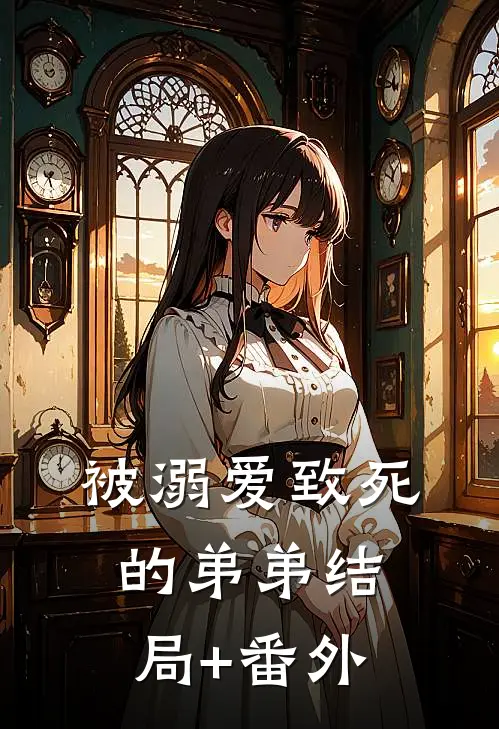 被溺爱致死的弟弟结局+番外