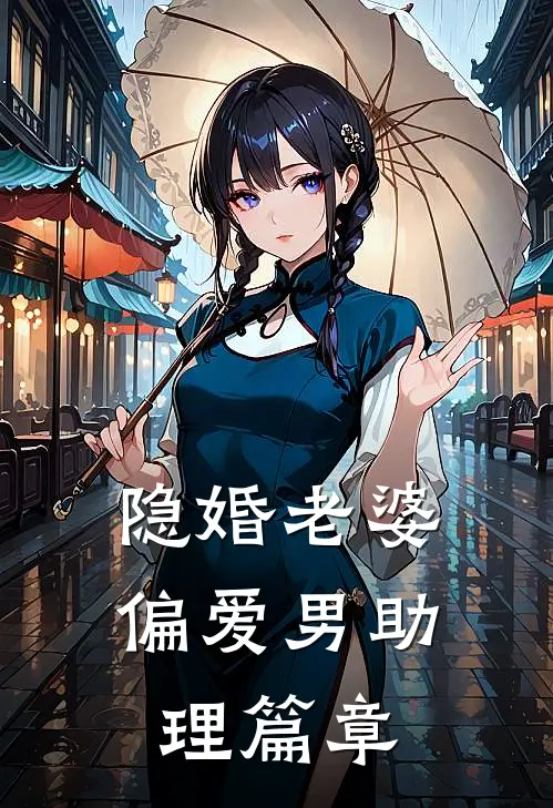 隐婚老婆偏爱男助理篇章