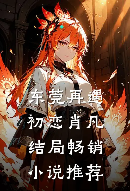 东莞再遇初恋肖凡结局畅销小说推荐