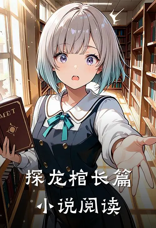 探龙棺长篇小说阅读