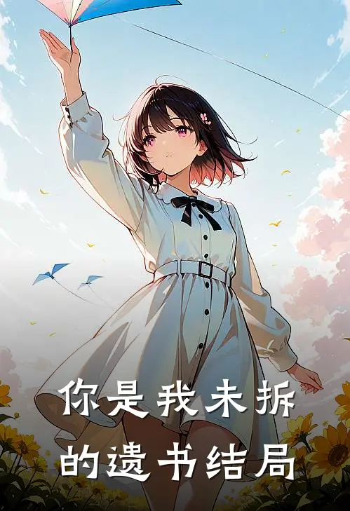 你是我未拆的遗书结局