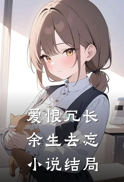 爱恨冗长，余生去忘小说结局