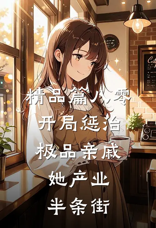精品篇八零：开局惩治极品亲戚，她产业半条街