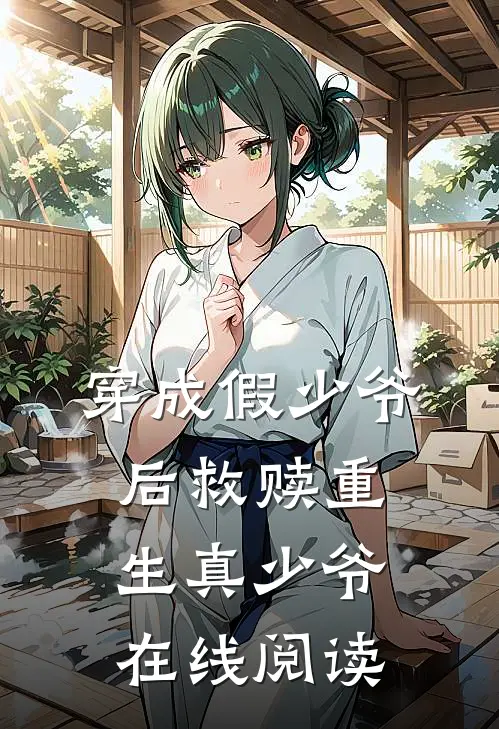 穿成假少爷后救赎重生真少爷在线阅读