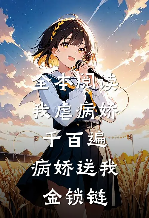 全本阅读我虐病娇千百遍，病娇送我金锁链