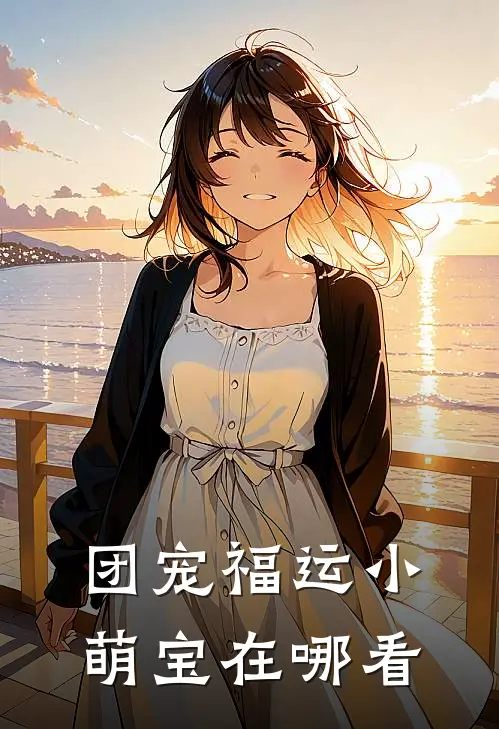 团宠福运小萌宝在哪看