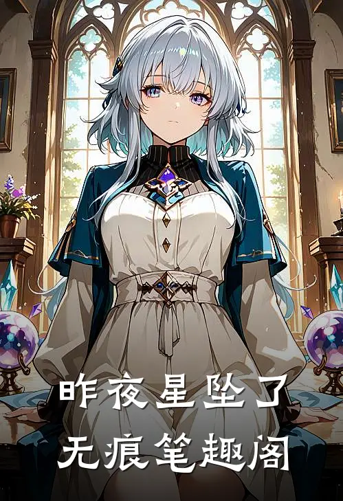 昨夜星坠了无痕笔趣阁