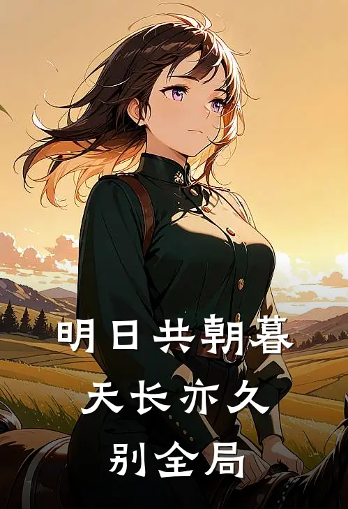 明日共朝暮，天长亦久别全局