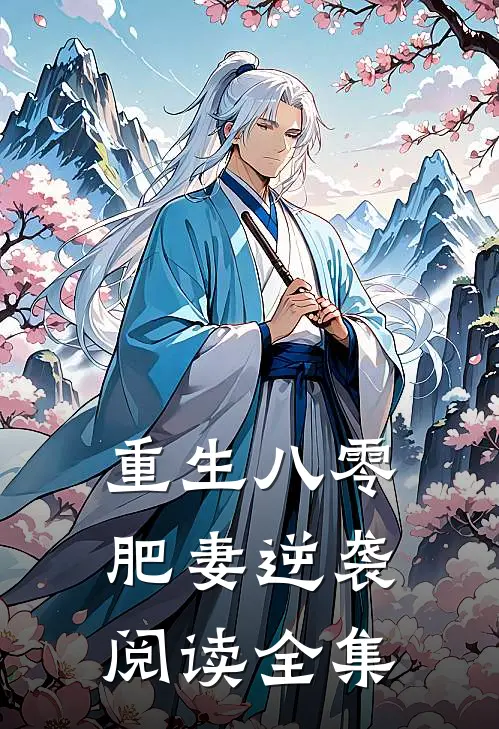 重生八零肥妻逆袭阅读全集