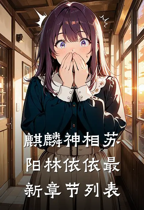 麒麟神相苏阳林依依最新章节列表