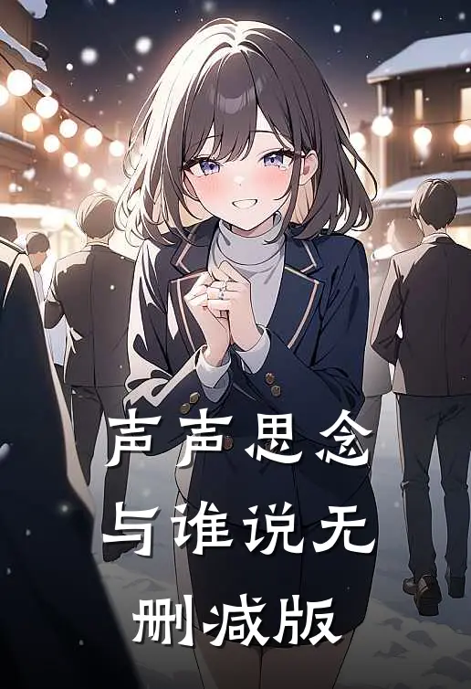 声声思念与谁说无删减版