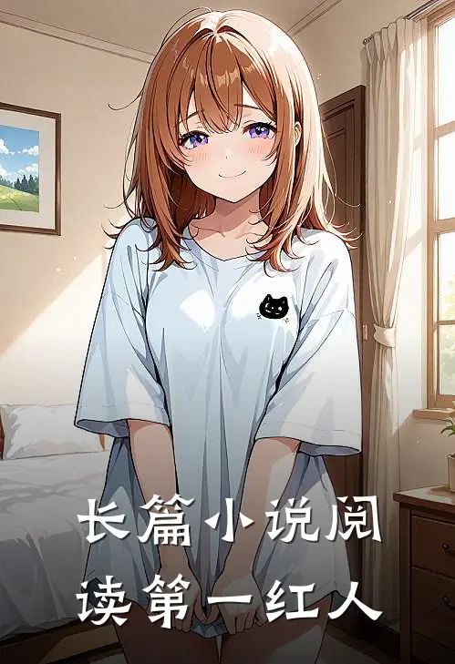 长篇小说阅读第一红人