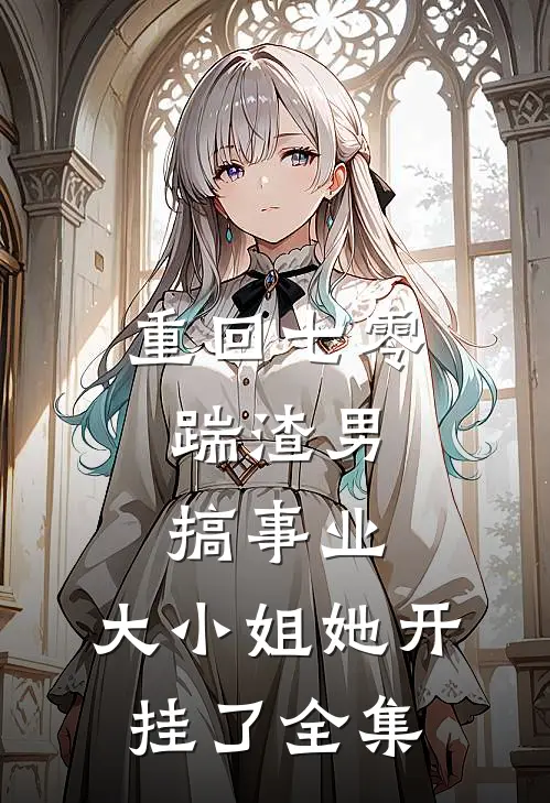 重回七零：踹渣男搞事业，大小姐她开挂了全集