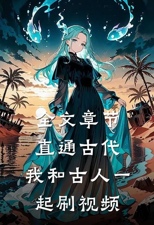 全文章节直通古代：我和古人一起刷视频