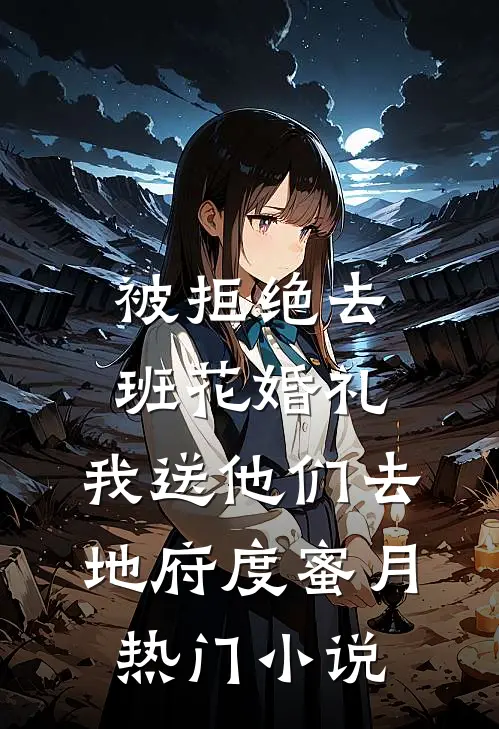 被拒绝去班花婚礼，我送他们去地府度蜜月热门小说