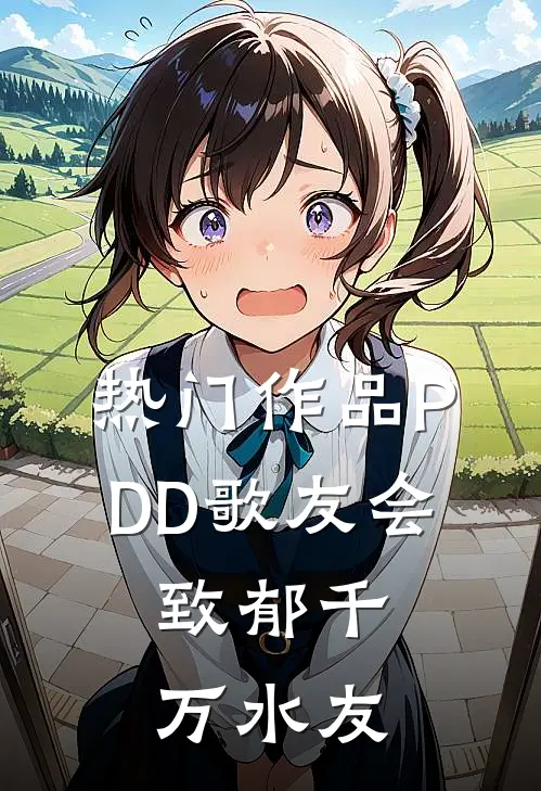 热门作品PDD歌友会，致郁千万水友