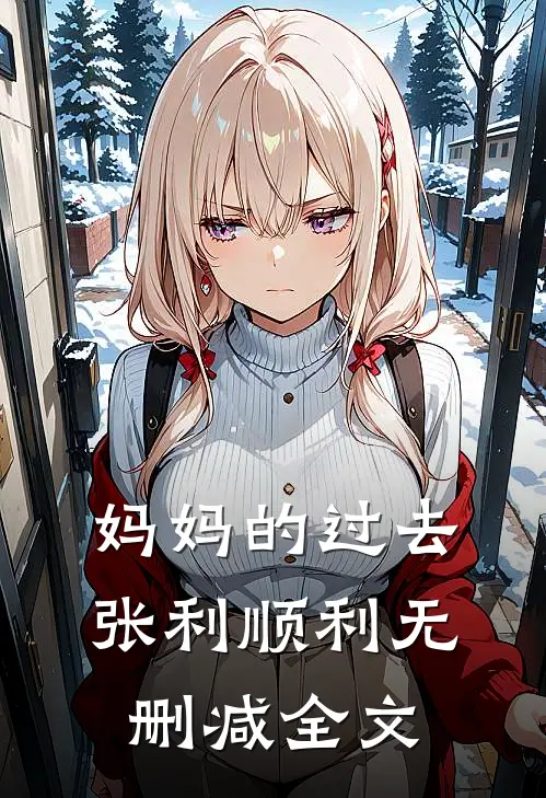 妈妈的过去张利顺利无删减全文