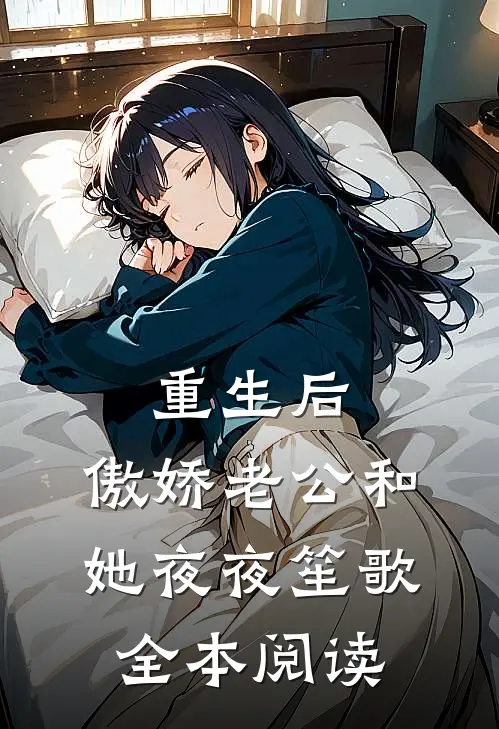 重生后，傲娇老公和她夜夜笙歌全本阅读