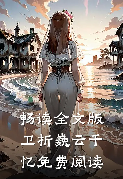 畅读全文版卫析巍云千忆免费阅读