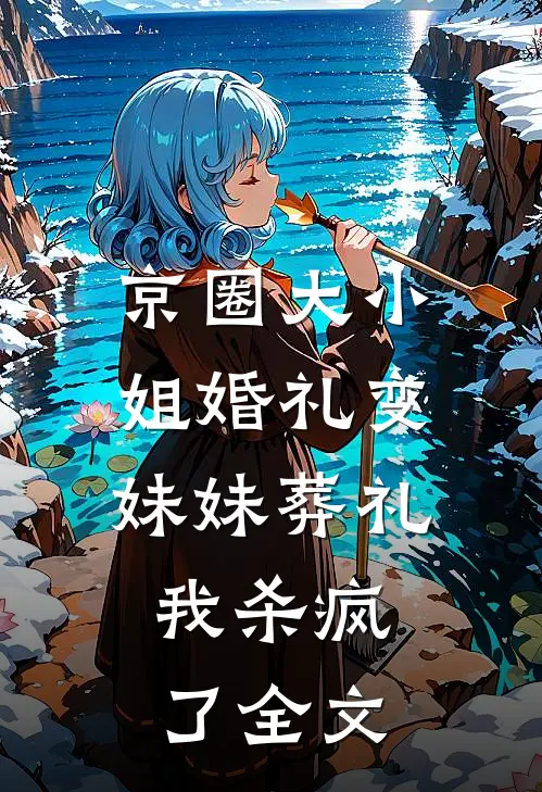 京圈大小姐婚礼变妹妹葬礼，我杀疯了全文