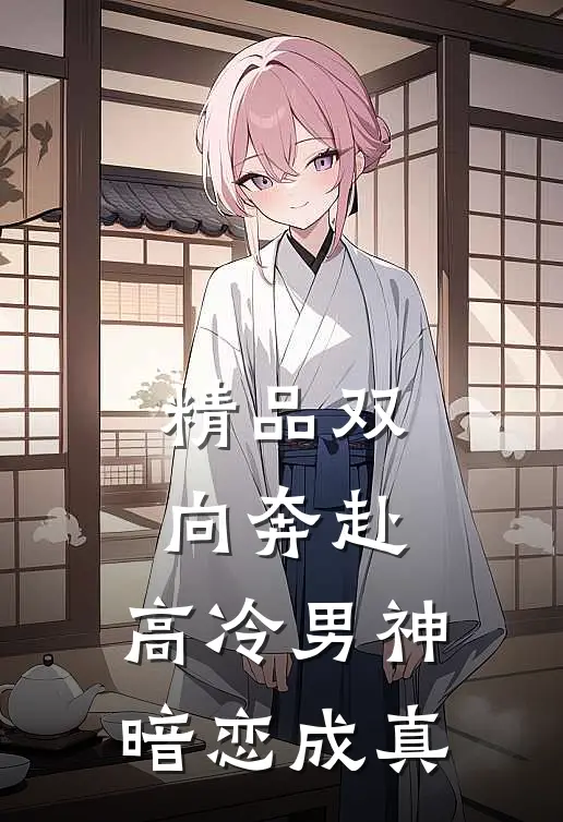 精品双向奔赴：高冷男神暗恋成真