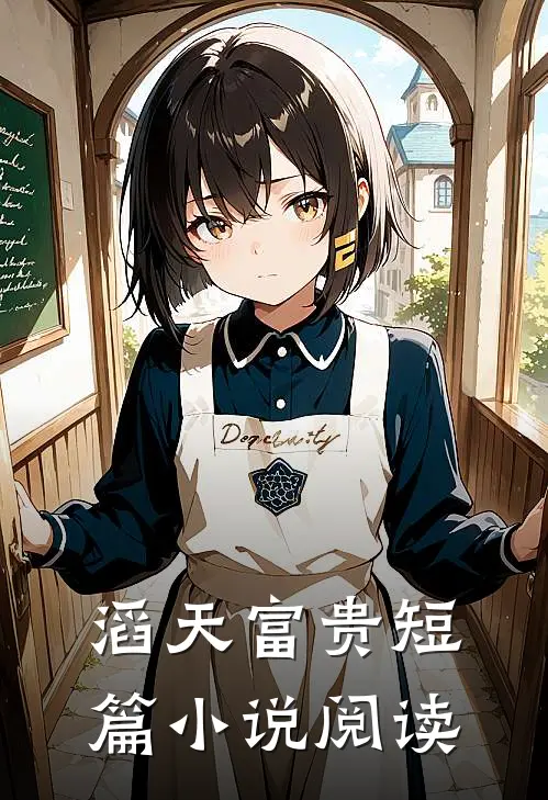 滔天富贵短篇小说阅读