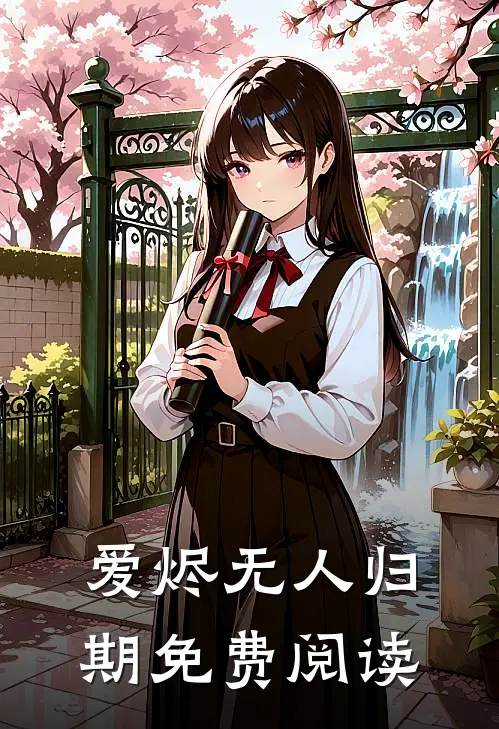 爱烬无人归期免费阅读