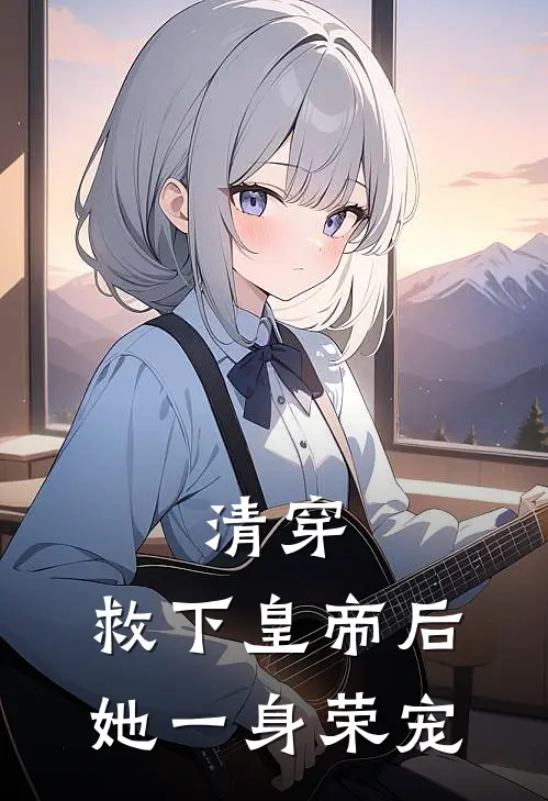 清穿：救下皇帝后，她一身荣宠
