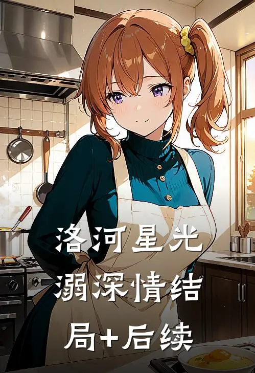 洛河星光溺深情结局+后续