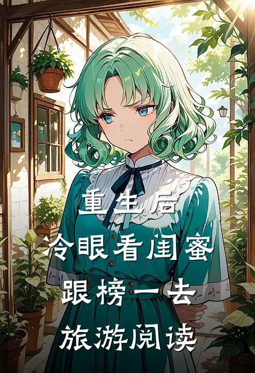 重生后，冷眼看闺蜜跟榜一去旅游阅读