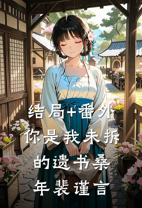 结局+番外你是我未拆的遗书桑年裴谨言